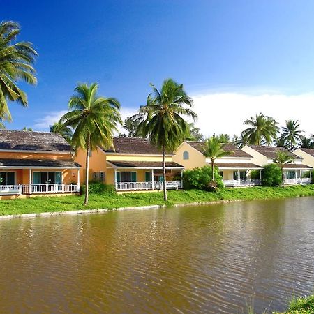 Nishaville Resort Prachuap Khiri Khan Exterior photo