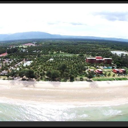 Nishaville Resort Prachuap Khiri Khan Exterior photo