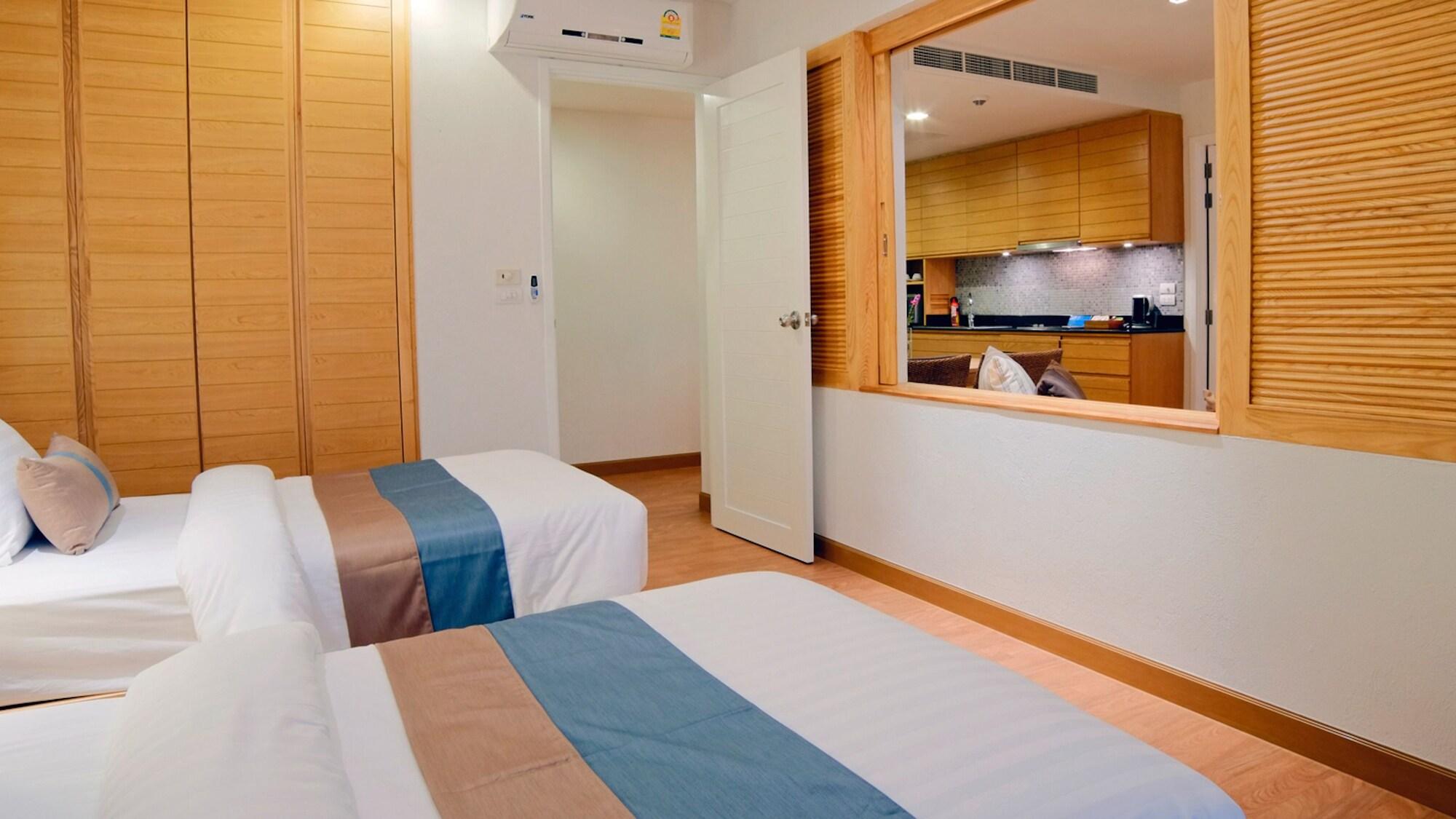 Nishaville Resort Prachuap Khiri Khan Exterior photo