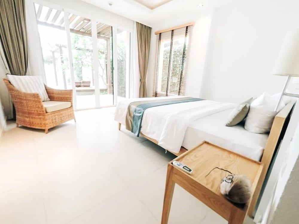 Nishaville Resort Prachuap Khiri Khan Exterior photo