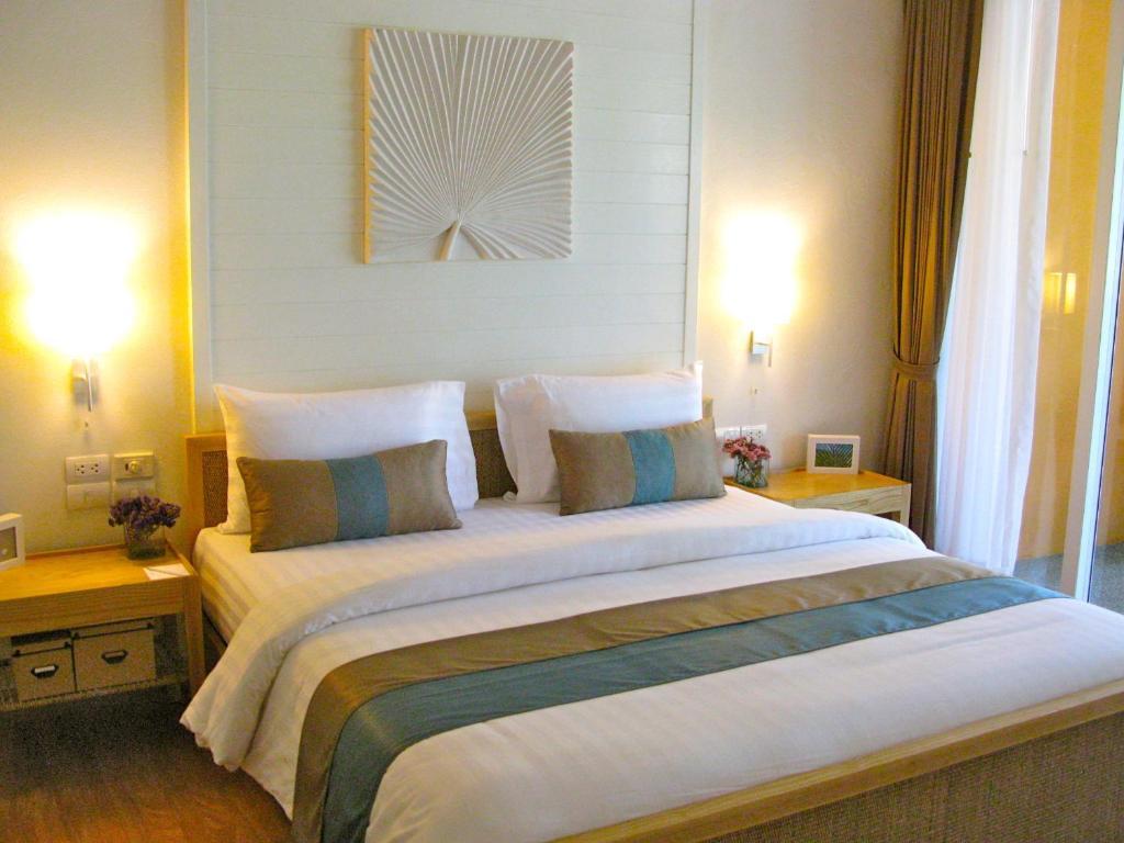Nishaville Resort Prachuap Khiri Khan Room photo