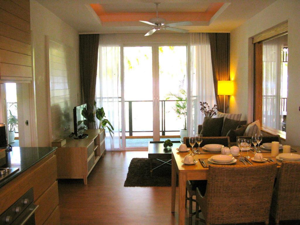 Nishaville Resort Prachuap Khiri Khan Room photo