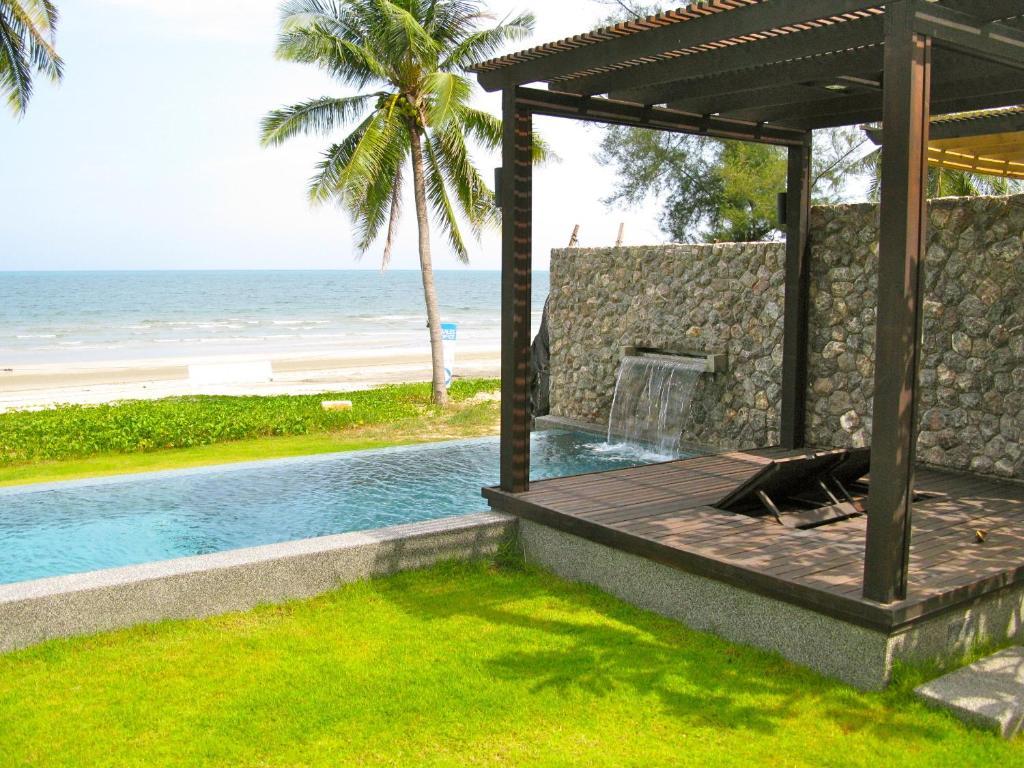 Nishaville Resort Prachuap Khiri Khan Room photo