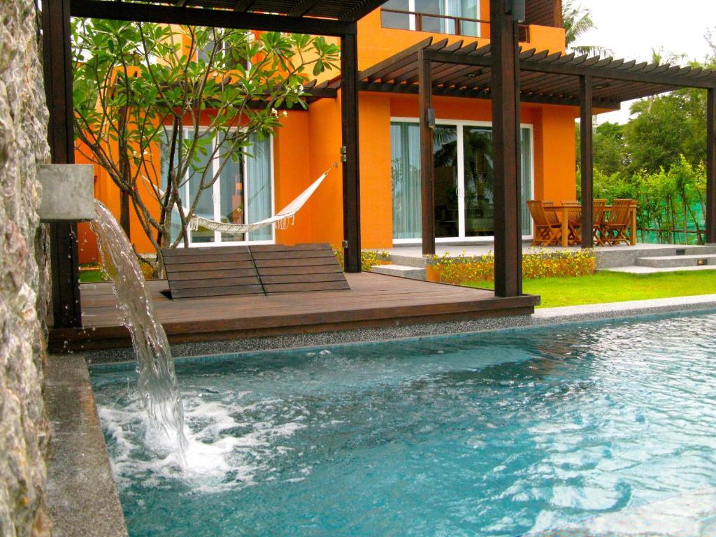 Nishaville Resort Prachuap Khiri Khan Room photo