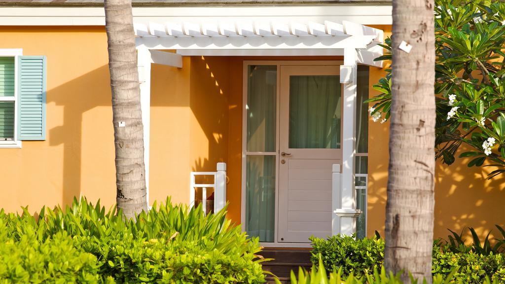 Nishaville Resort Prachuap Khiri Khan Exterior photo