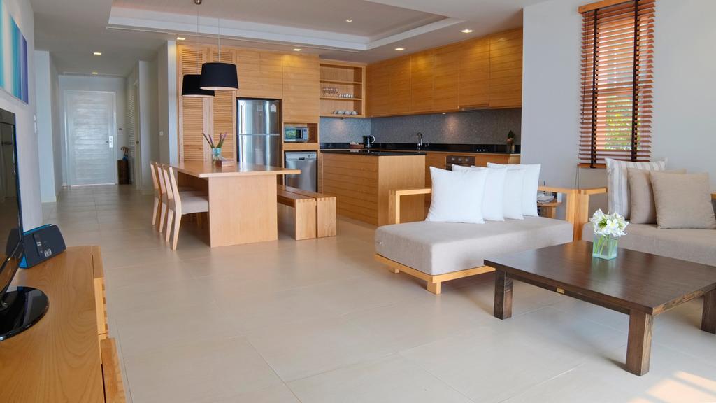 Nishaville Resort Prachuap Khiri Khan Exterior photo