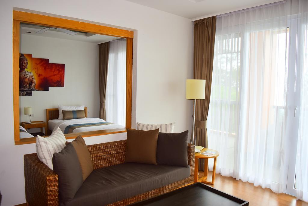 Nishaville Resort Prachuap Khiri Khan Exterior photo