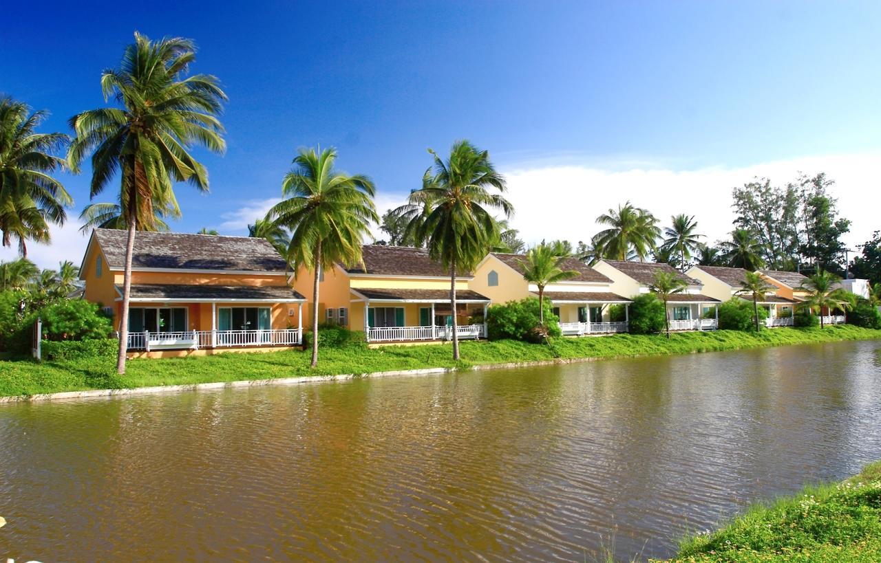 Nishaville Resort Prachuap Khiri Khan Exterior photo