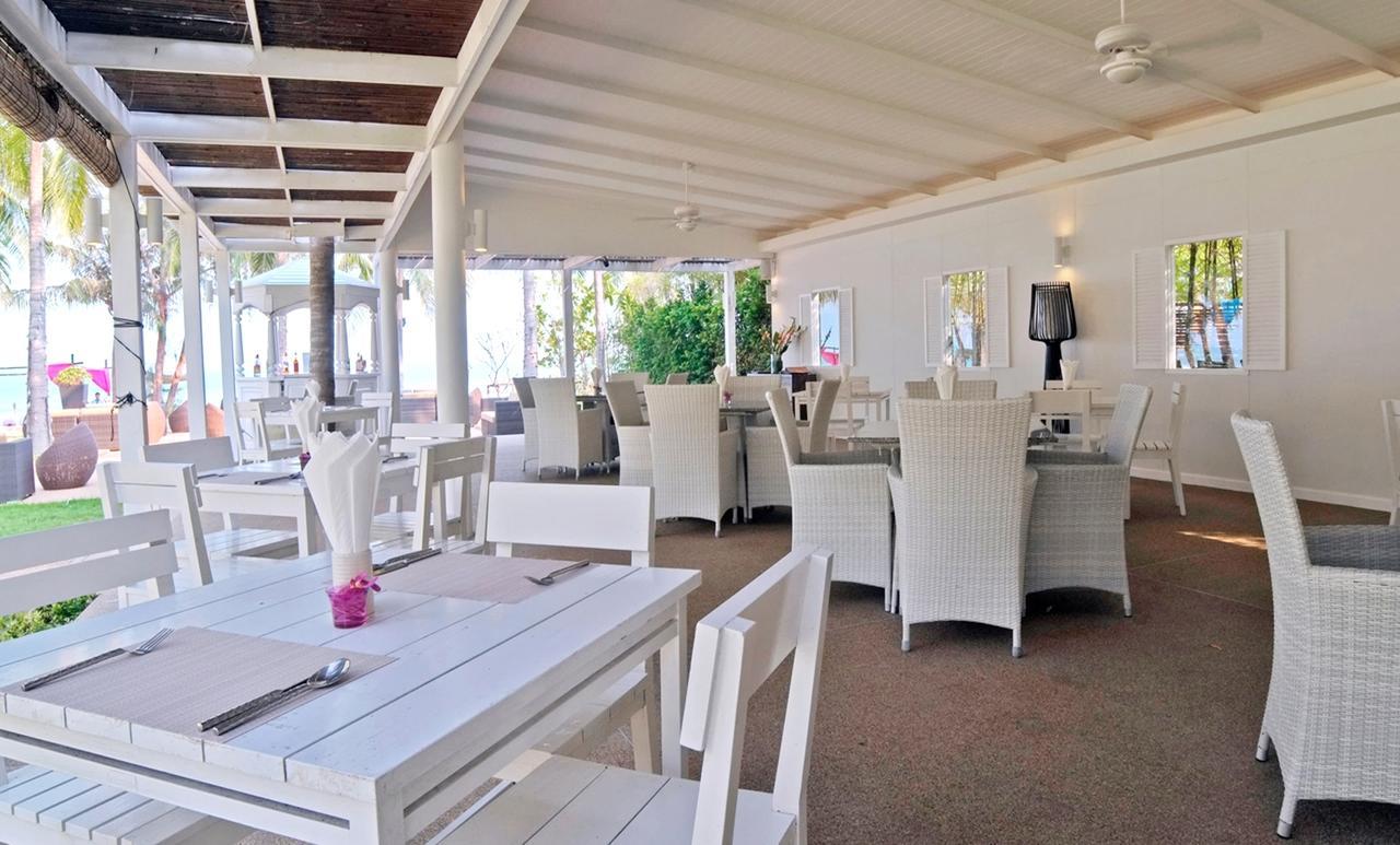Nishaville Resort Prachuap Khiri Khan Exterior photo