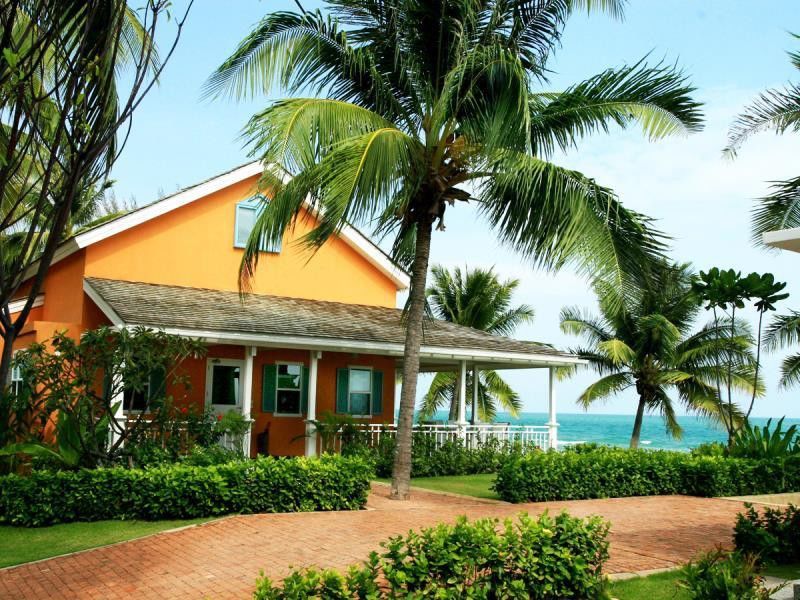 Nishaville Resort Prachuap Khiri Khan Exterior photo